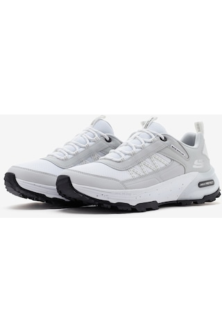 Skechers Max Protect Legacy Kadın Beyaz Outdoor Ayakkabı 180201 Wbk Beyaz