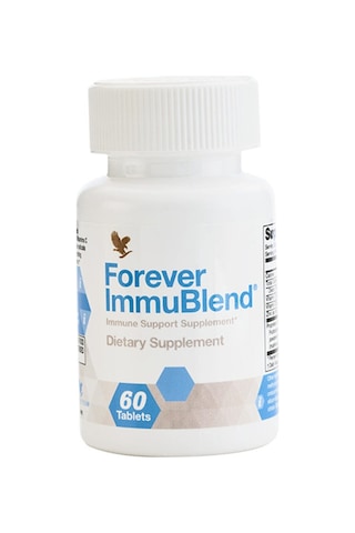 Forever Living Immublend 60 Tablet