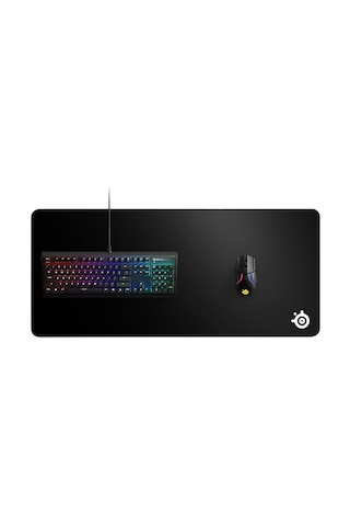 Steelseries Qck Heavy Xxl Gaming Mousepad - Düzenli Kontrol Sağla