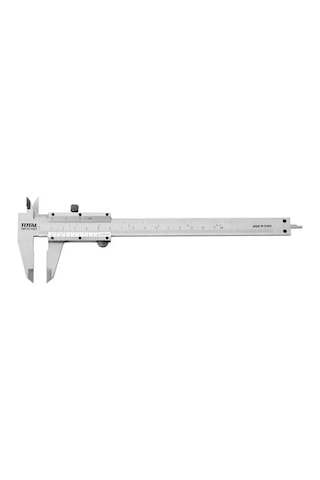 Total Kumpas Mekanik 150 Mm Tmt311501
