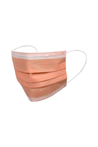 Submed Cerrahi Çocuk Maskesi 50 Adet