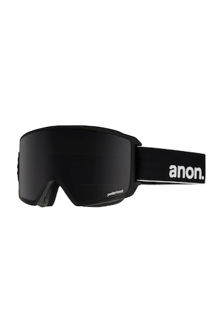 Anon M3 Polarized Erkek Siyah Goggle 23101