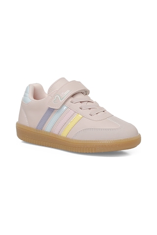 Santını P 6fx Pembe Kız Çocuk Sneaker 000000000102240707 Pembe