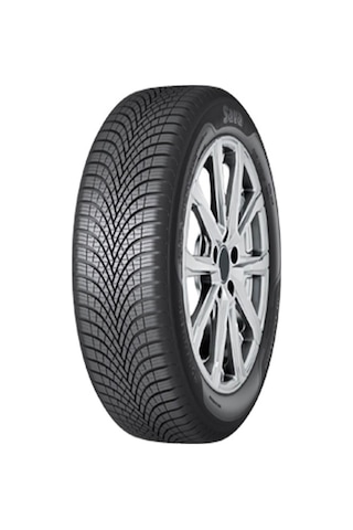 Sava 165/70R14 81T All Weather Dört Mevsim Lastik 2025