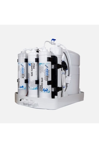 Aquabox Stılmax