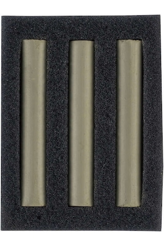 St. Petersburg Ladoga Chalk Çizim Tebeşiri 3lü Grey - Beige 2711422302