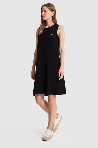 U.s. Polo Assn. Kadın Siyah Elbise Örme 50321805-vr046