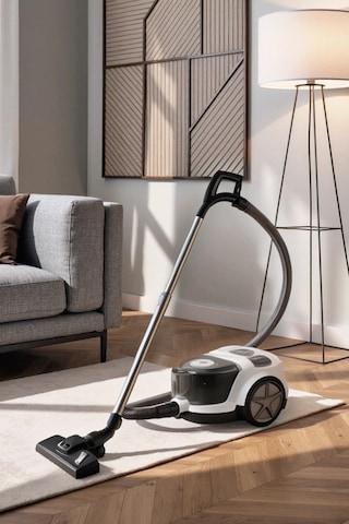 Homend Dustroyer 1252H Yatay Süpürge
