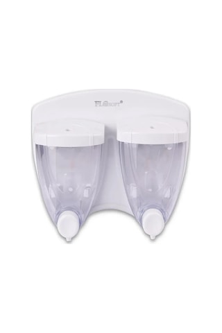 Tedar Ikiz Sıvı Sabunluk 350 Ml +350 Ml Royaleks-f029 Najmaddin 6411267