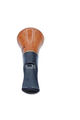 Şahin Toscanello Backwoods Filtreli Puro Ağızlığı  N11.107