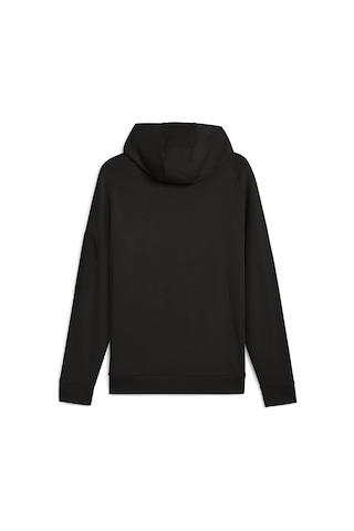 688045-01 Puma Pumatech Fz Hoodie Erkek Ceket Siyah 688045-01 Siyah