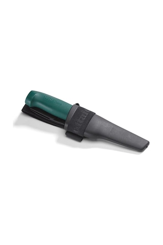 Hultafors Karbon Çelik Genel Amaçlı Outdoor Kamp Bıçağı 225 Mm Ok1 380 Krem