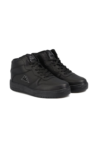 Kappa Unisex Günlük Ayakkabı Logo Maserta MD TK 371L36W Siyah
