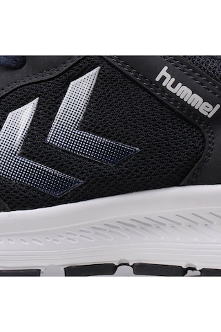 Hummel Porter Unisex Günlük Spor Ayakkabı 207900-7459DRESS BLUE Mavi