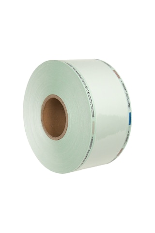 Sterilizasyon Rulosu 7.5 CM x 200 M