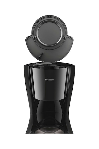 Philips HD7461/20 Daily Collection Filtre Kahve Makinesi Siyah