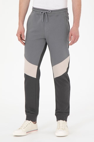 U.s. Polo Assn. Erkek Antrasit Eşofman Altı 50293444-vr006 Antrasit