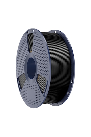 Sunlu Siyah Petg Filament - 1.75mm - 1 Kg
