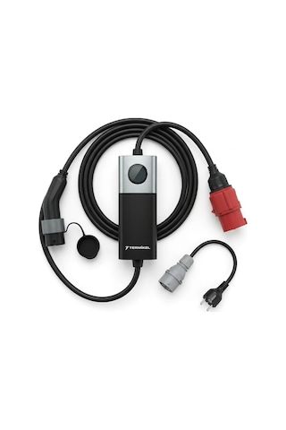 Termikel Q21 22 Kw Ac Şarj Cihazı Termikel Q21 22 Kw Ac Şarj Cihazı
