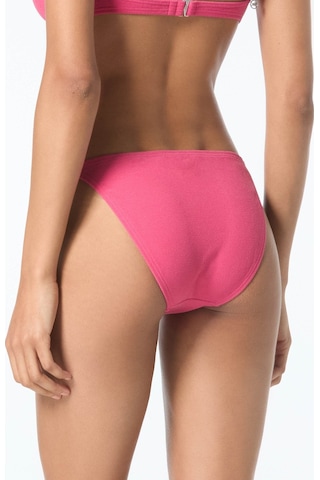 Mıchael Kors Kadın Bikini Altı Mm06308-613 Pembe