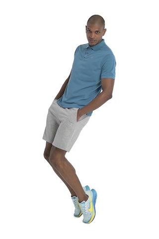 Sportive Furano Erkek Mavi Günlük Stil T-shirt 25ye017-mavı 1710176 Mavi