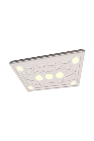 Motifpiyer Spot Uyumlu Tavan Göbek 90X60X7.5Cm (491610005)