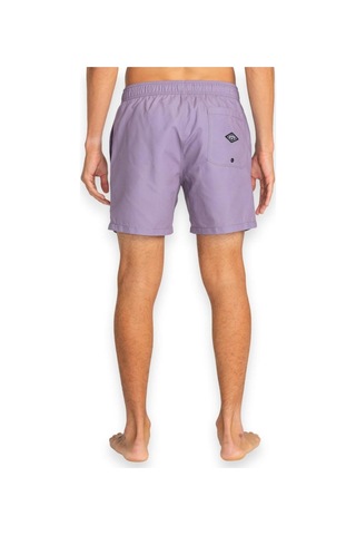Billabong Ebyjv00122 Allday Heritagelb Volley Mor Erkek Şort