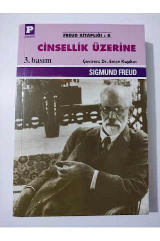 Cinsellik Üzerine