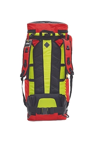 Ferrino Courant Cross Pro Xl 75l Çanta Kırmızı