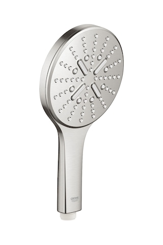 Grohe Rainshower Smartactive 130 El Duşu 3 Akışlı - 26574dc0