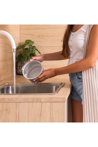 Cecotec Gelacy 800 120 W Dondurma Makinesi