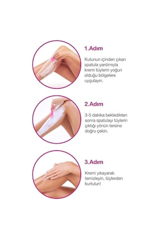 Veet Tüy Dökücü Krem 200 Ml Hassas Ciltler Için Bacak Ve Vücut Bölgesi