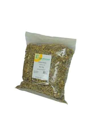 Sığır Kuyruğu Otu Doğal 1000 Gr Paket