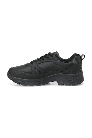 Kinetix Werrel Pu G Siyah Unisex Outdoor Siyah-k Grı