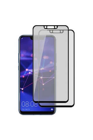 Zore Huawei Mate 20 Lite Uyumlu Davin Mat Seramik Ekran Koruyucu