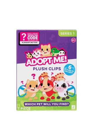 Adopt Me Peluş Anahtarlık AME0091