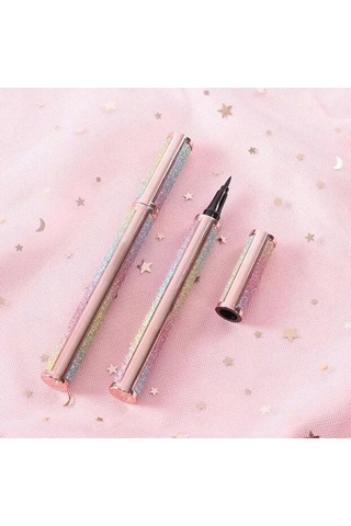 River World Eyeliner Kalem Çok Renkli