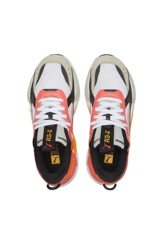 Puma Rs X Toys Renkli Kadın Spor Ayakkabı 36944919 B-42 001