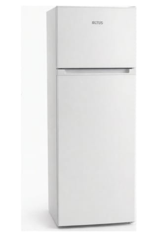 Altus AL BZ 3250 250 L Çift Kapılı Buzdolabı