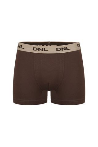 Donella Erkek Boxer Çok Renkli
