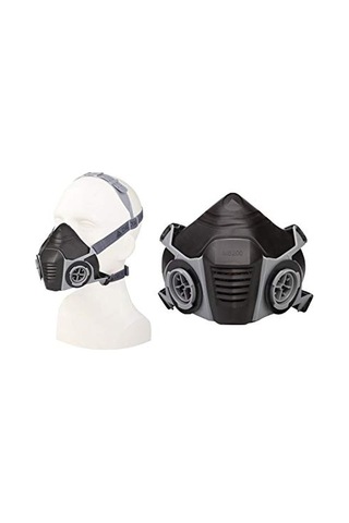 Delta Plus M6200 Yarım Yüz Maske + M6000 Abek1 Filtre Seti