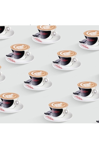 İtalyan Espresso Çekirdek Kahve