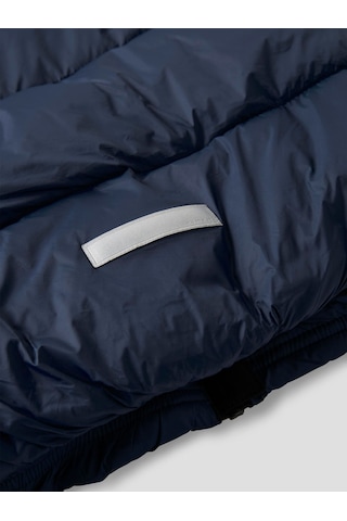 Name It Nkmmole Vest Unisex Çocuk Şişme Yelek Lacivert