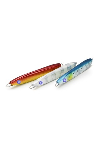 Blueblue Falten Medium Jig Yem - Renk: 150g 12