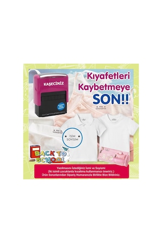 Kaşeciniz Sırdaş 911 Baskı Boyu: 41x16 Kıyafet Kaşesi Okul Kaşesi Öğrenci Kaşesi Kreş-anaokulu-ilkokul Kumaş Elbise Kaşesi Okul Kıyafet Kaşesi Diğer