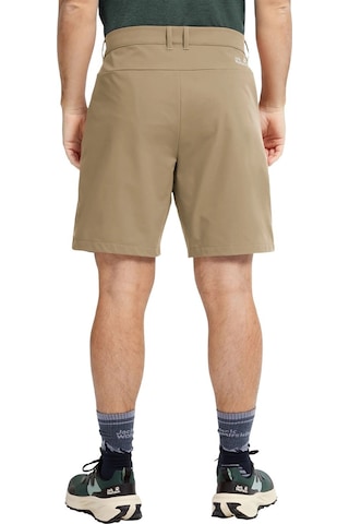Jack Wolfskin Jack Wolfskın Pıco Shorts M A0082 Bej