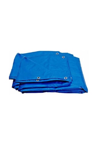 Çadır Branda Kalın 140 G (140 G/m2) En-Boy ve Renk Seçmeli