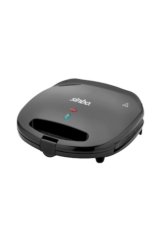 Sinbo SSM-2540 750 W Tost Makinesi