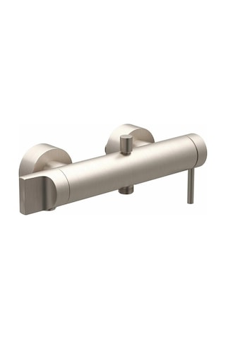 VitrA Origin Banyo Bataryası Fırçalı Nikel A4261934