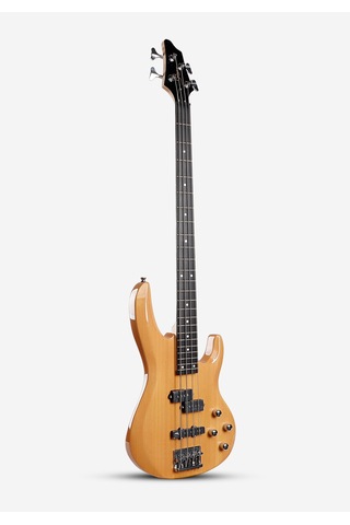 Smiger 4 Telli P Tipi Bas Gitar G-b8-4 N